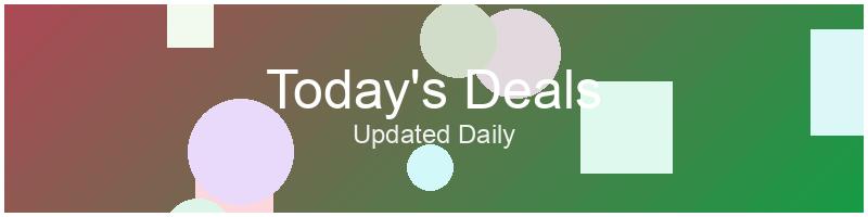 Deals