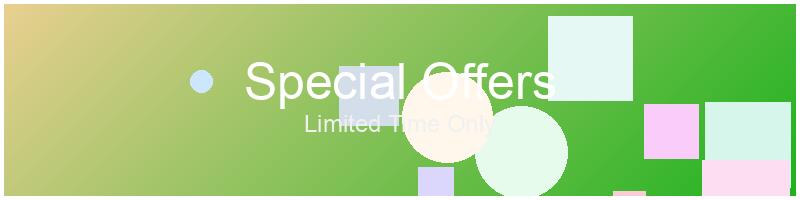 Deals