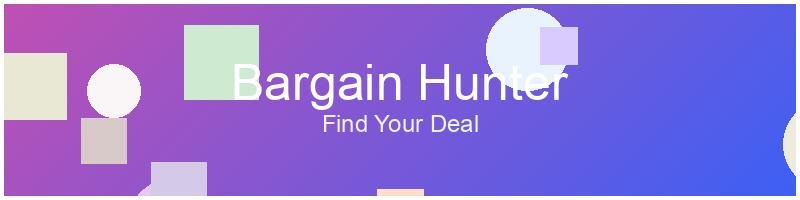 Deals